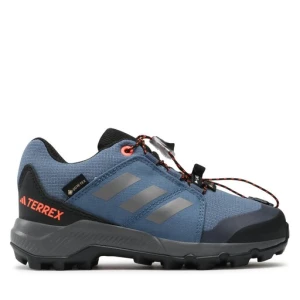 Trekkingi adidas Terrex GORE-TEX Hiking IF5705 Niebieski