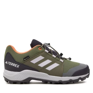 Trekkingi adidas Terrex GORE-TEX ID0931 Zielony