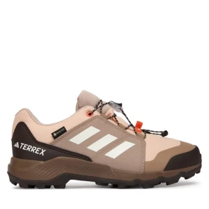 Trekkingi adidas Terrex Gore-Tex JR9072 Różowy