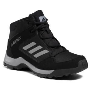 Zdjęcie produktu Trekkingi adidas Terrex Hyperhiker K FX4186 Czarny