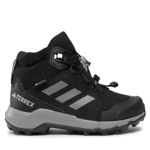 Trekkingi adidas Terrex Mid GORE-TEX Hiking Shoes IF7522 Czarny