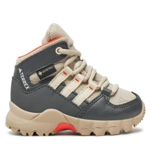 Trekkingi adidas Terrex Mid GORE-TEX ID0934 Beżowy