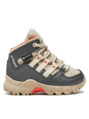 Trekkingi adidas Terrex Mid GORE-TEX ID0934 Beżowy