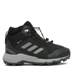 Trekkingi adidas Terrex Mid GORE-TEX IE6079 Czarny