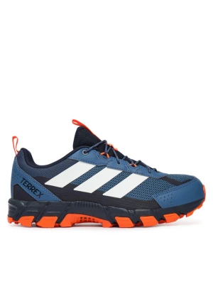 Trekkingi adidas Terrex Rockadia Hiking Shoe KJ0411 Niebieski