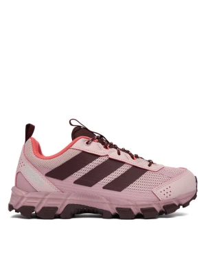 Trekkingi adidas Terrex Rockadia Hiking Shoe KZ9169 Różowy