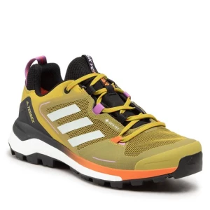 Trekkingi adidas Terrex Skychaser 2 Gtx GORE-TEX GZ3977 Zielony