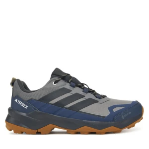 Trekkingi adidas Terrex Skychaser AX5 GORE-TEX JQ2211 Szary