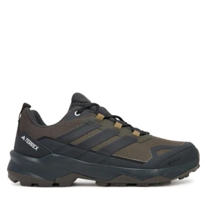 Trekkingi adidas Terrex Skychaser AX5 GORE-TEX JQ2213 Khaki