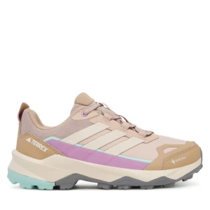 Trekkingi adidas Terrex Skychaser AX5 GORE-TEX JQ2221 Beżowy