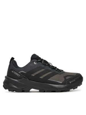Trekkingi adidas Terrex Skychaser AX5 GORE-TEX JQ2222 Szary
