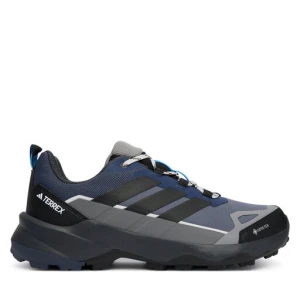 Trekkingi adidas Terrex Skychaser Ax5 Gore-Tex JR3978 Szary