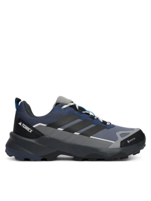 Trekkingi adidas Terrex Skychaser Ax5 Gore-Tex JR3978 Szary