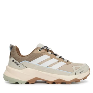 Trekkingi adidas Terrex Skychaser Ax5 Gore-Tex JR3979 Brązowy