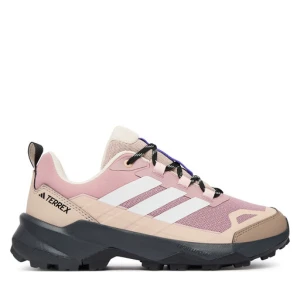 Trekkingi adidas Terrex Skychaser Ax5 Hiking Shoes KJ0049 Różowy
