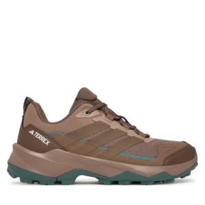 Trekkingi adidas Terrex Skychaser Ax5 JH7803 Brązowy