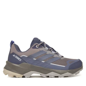 Trekkingi adidas Terrex Skychaser Ax5 JQ2226 Fioletowy
