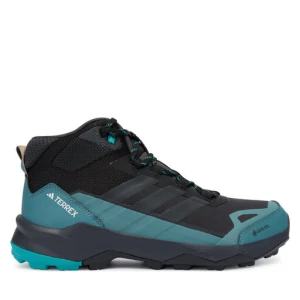 Trekkingi adidas Terrex Skychaser AX5 Mid GORE-TEX JQ2206 Czarny