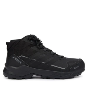 Trekkingi adidas Terrex Skychaser AX5 Mid GORE-TEX JQ2207 Czarny