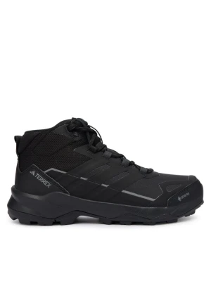Trekkingi adidas Terrex Skychaser AX5 Mid GORE-TEX JQ2207 Czarny