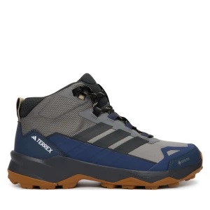 Trekkingi adidas Terrex Skychaser Ax5 Mid Gore-Tex JQ2208 Szary