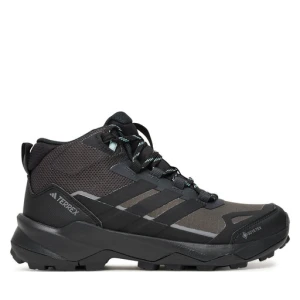 Trekkingi adidas Terrex Skychaser AX5 Mid GORE-TEX JQ2219 Szary