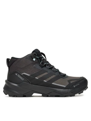 Trekkingi adidas Terrex Skychaser AX5 Mid GORE-TEX JQ2219 Szary