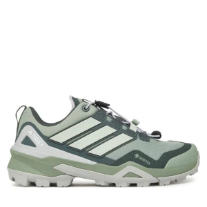 Trekkingi adidas Terrex Skychaser GORE-TEX IH1101 Zielony