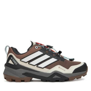 Trekkingi adidas Terrex Skychaser GORE-TEX JQ9935 Brązowy