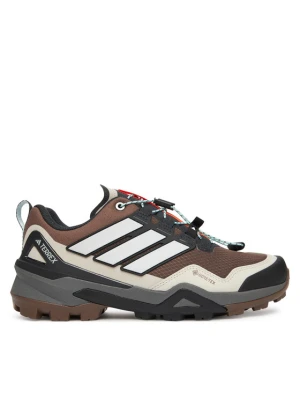 Trekkingi adidas Terrex Skychaser GORE-TEX JQ9935 Brązowy