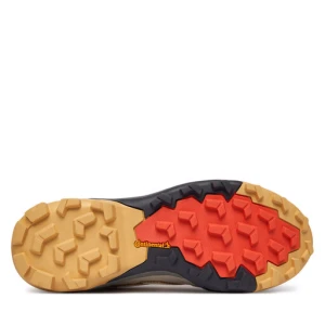 Trekkingi adidas Terrex Skychaser Gore-Tex JR3961 Beżowy