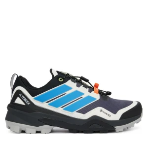 Trekkingi adidas Terrex Skychaser Gore-Tex JR3988 Szary