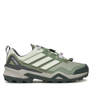 Trekkingi adidas Terrex Skychaser JH6389 Zielony