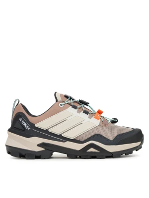 Trekkingi adidas Terrex Skychaser JQ9938 Brązowy