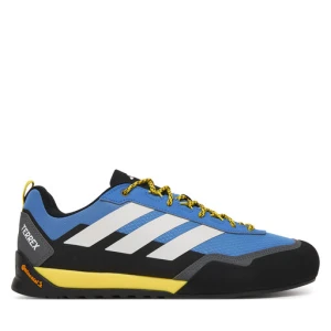 Zdjęcie produktu Trekkingi adidas Terrex Skychaser Solo Approach JS4330 Niebieski