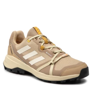 Trekkingi adidas Terrex Skyhiker GTX GORE-TEX GZ0329 Beżowy