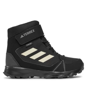 Trekkingi adidas Terrex Snow Cf Rain.Rdy IF7495 Czarny