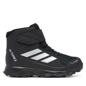 Trekkingi adidas Terrex Snow Cw JR4188 Czarny