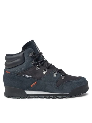 Trekkingi adidas Terrex Snowpitch Cold.Rdy IH3663 Czarny