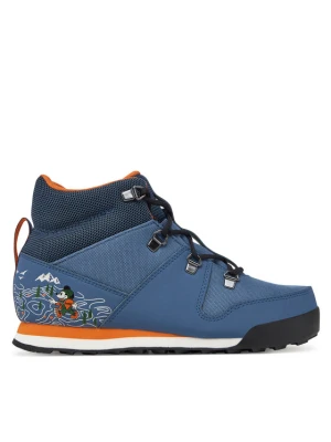 Trekkingi adidas Terrex Snowpitch Disney ID3558 Niebieski