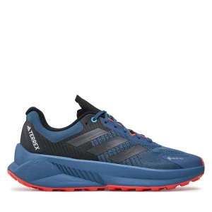 Trekkingi adidas Terrex Soulstride Flow Gore-Tex JI1690 Granatowy