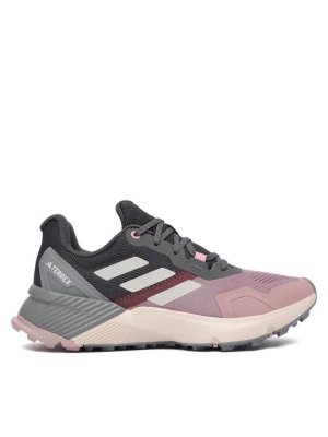 Trekkingi adidas Terrex Soulstride Trail Running Shoes KH5561 Kolorowy