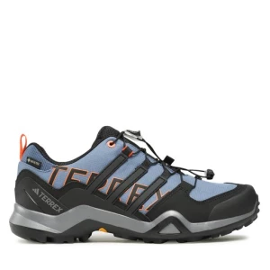 Trekkingi adidas Terrex Swift R2 GORE-TEX Hiking Shoes IF7633 Niebieski