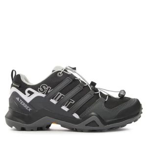 Trekkingi adidas Terrex Swift R2 GORE-TEX Hiking Shoes IF7634 Czarny