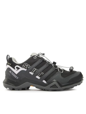 Trekkingi adidas Terrex Swift R2 GORE-TEX Hiking Shoes IF7634 Czarny