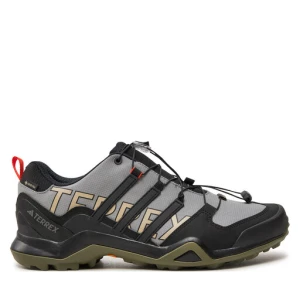 Trekkingi adidas Terrex Swift R2 GORE-TEX IH2600 Szary