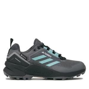 Trekkingi adidas Terrex Swift R3 GORE-TEX Hiking HP8716 Szary