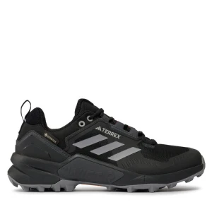 Trekkingi adidas Terrex Swift R3 GORE-TEX Hiking Shoes HR1310 Czarny