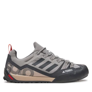 Trekkingi adidas Terrex Swift Solo 2.0 ID3449 Szary