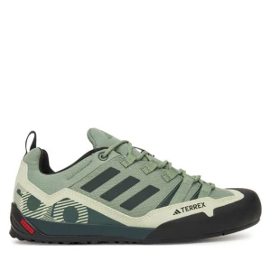 Trekkingi adidas Terrex Swift Solo 2.0 IH1113 Zielony